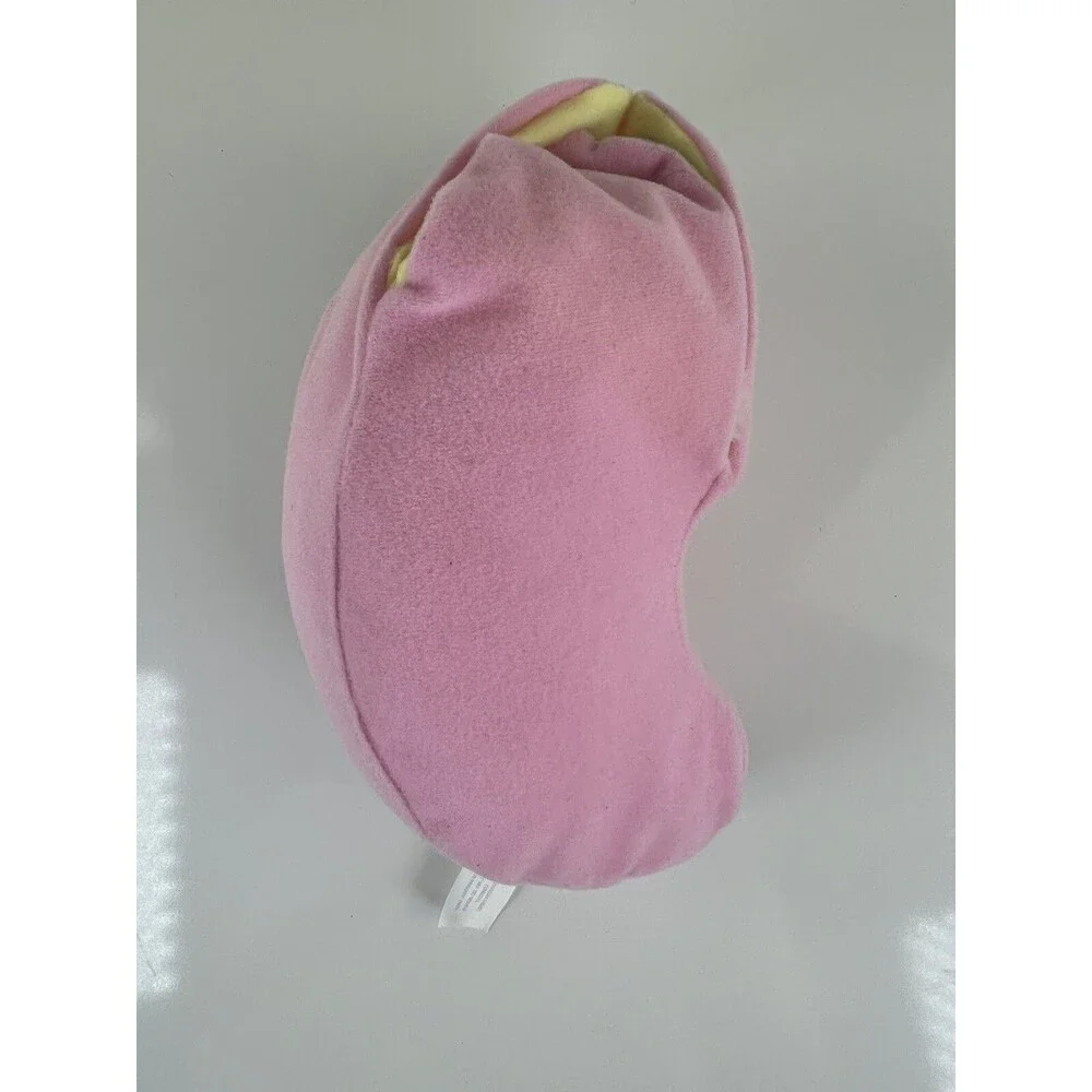 Funko Plushie Crunchyroll Bananya and the Curious Bunch Droopy Earred Banana Cat